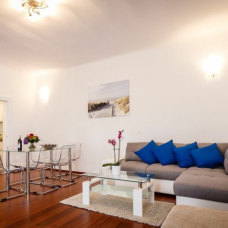 Operngasse Premium In "Your Vienna" Dış mekan fotoğraf