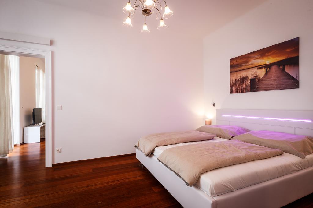Operngasse Premium In "Your Vienna" Dış mekan fotoğraf