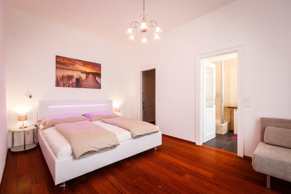 Operngasse Premium In "Your Vienna" Dış mekan fotoğraf