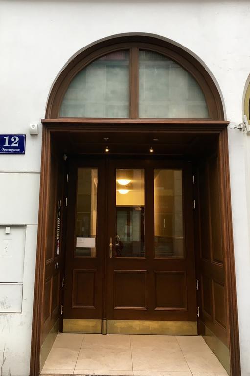 Operngasse Premium In "Your Vienna" Dış mekan fotoğraf