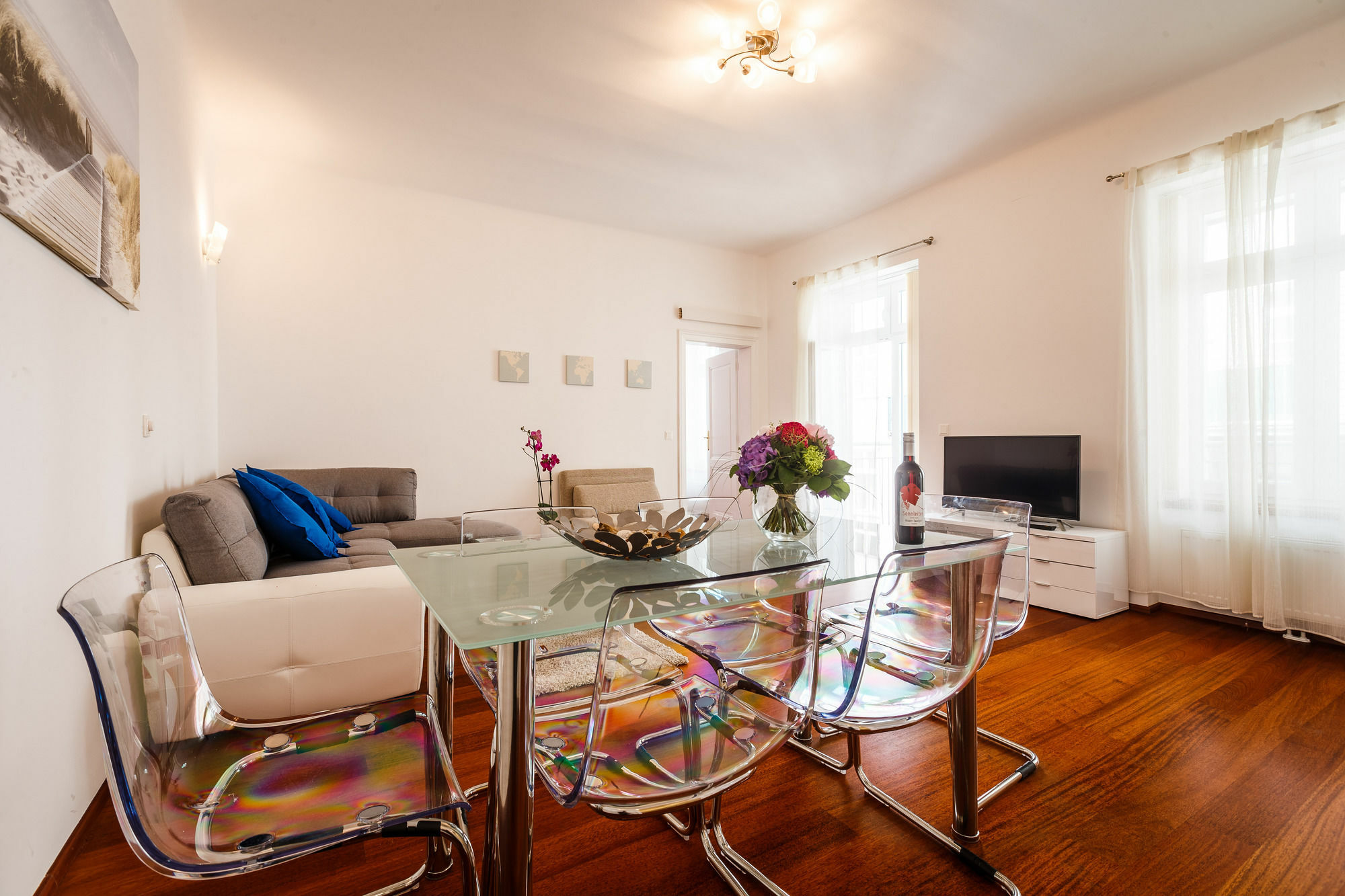 Operngasse Premium In "Your Vienna" Dış mekan fotoğraf