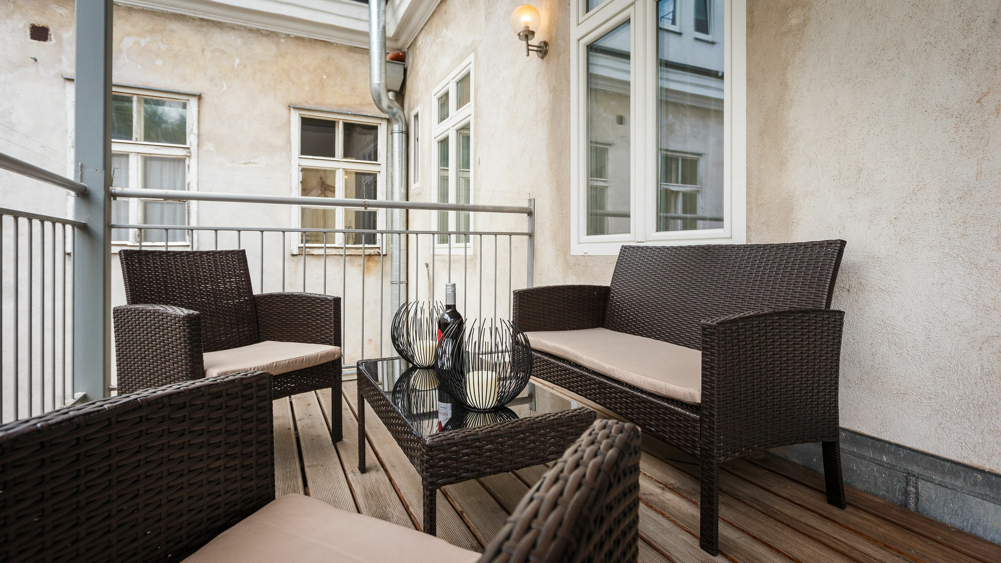 Operngasse Premium In "Your Vienna" Dış mekan fotoğraf