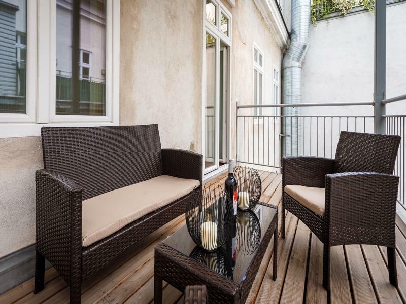 Operngasse Premium In "Your Vienna" Dış mekan fotoğraf