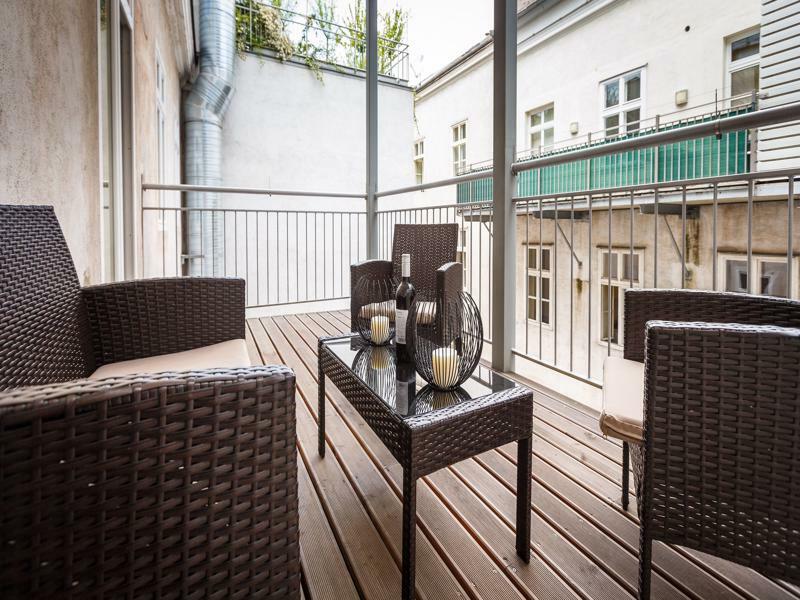 Operngasse Premium In "Your Vienna" Dış mekan fotoğraf