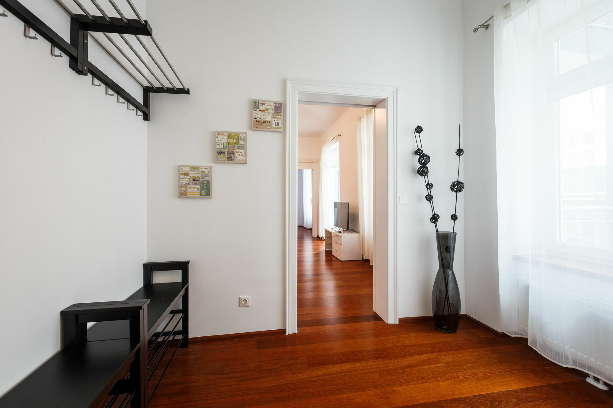 Operngasse Premium In "Your Vienna" Dış mekan fotoğraf