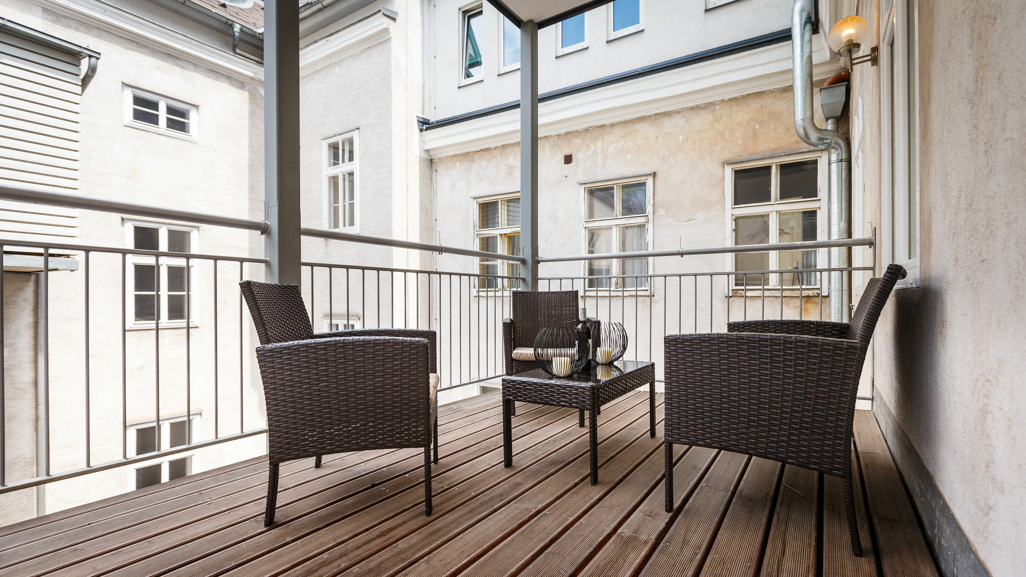 Operngasse Premium In "Your Vienna" Dış mekan fotoğraf