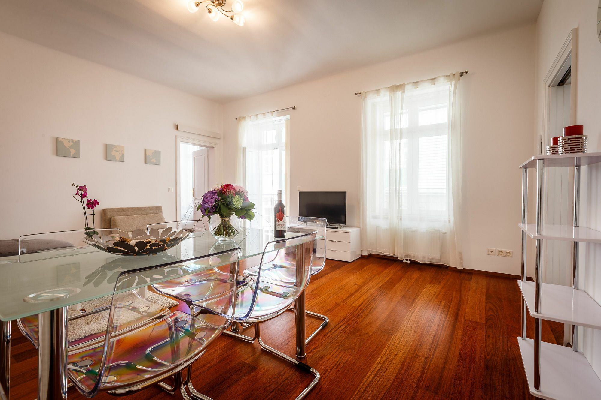 Operngasse Premium In "Your Vienna" Dış mekan fotoğraf