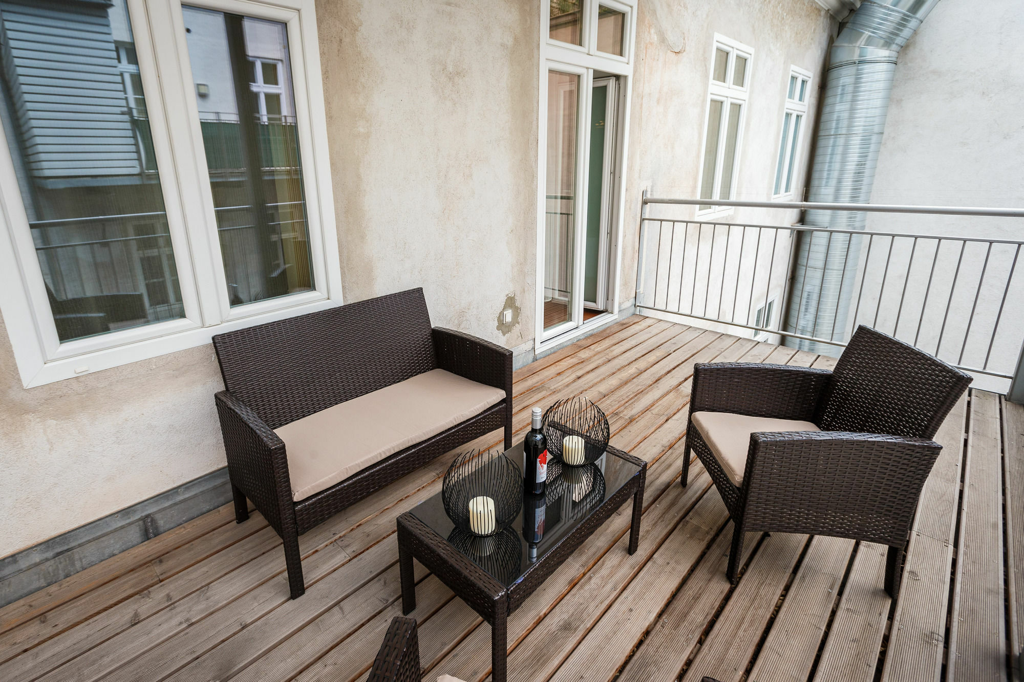 Operngasse Premium In "Your Vienna" Dış mekan fotoğraf